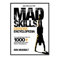 Mad Skills Exercise Encyclopedia